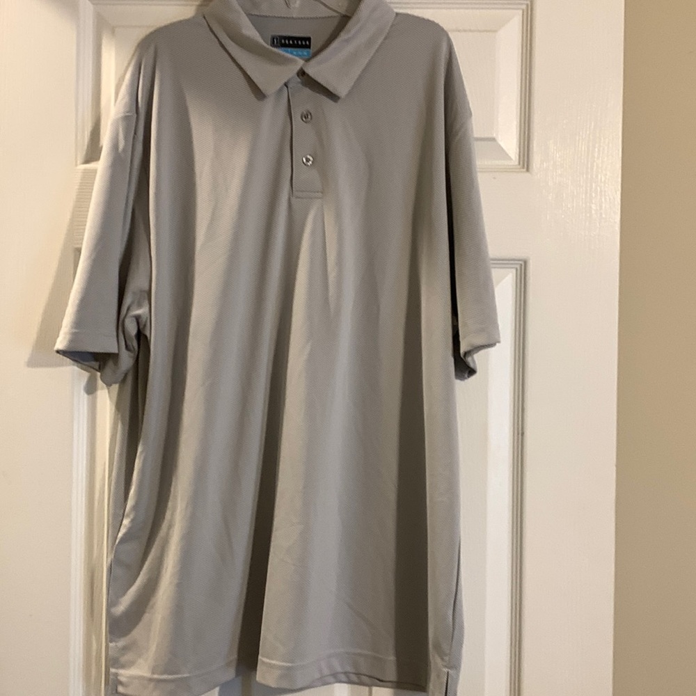 PGA tour golf shirt